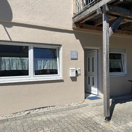 Oxtown City Apartment Ochsenhausen Екстериор снимка