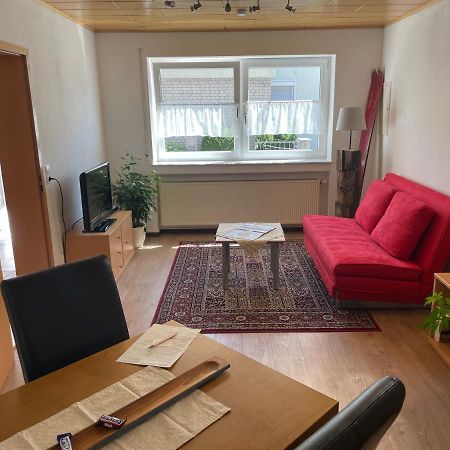 Oxtown City Apartment Ochsenhausen Екстериор снимка