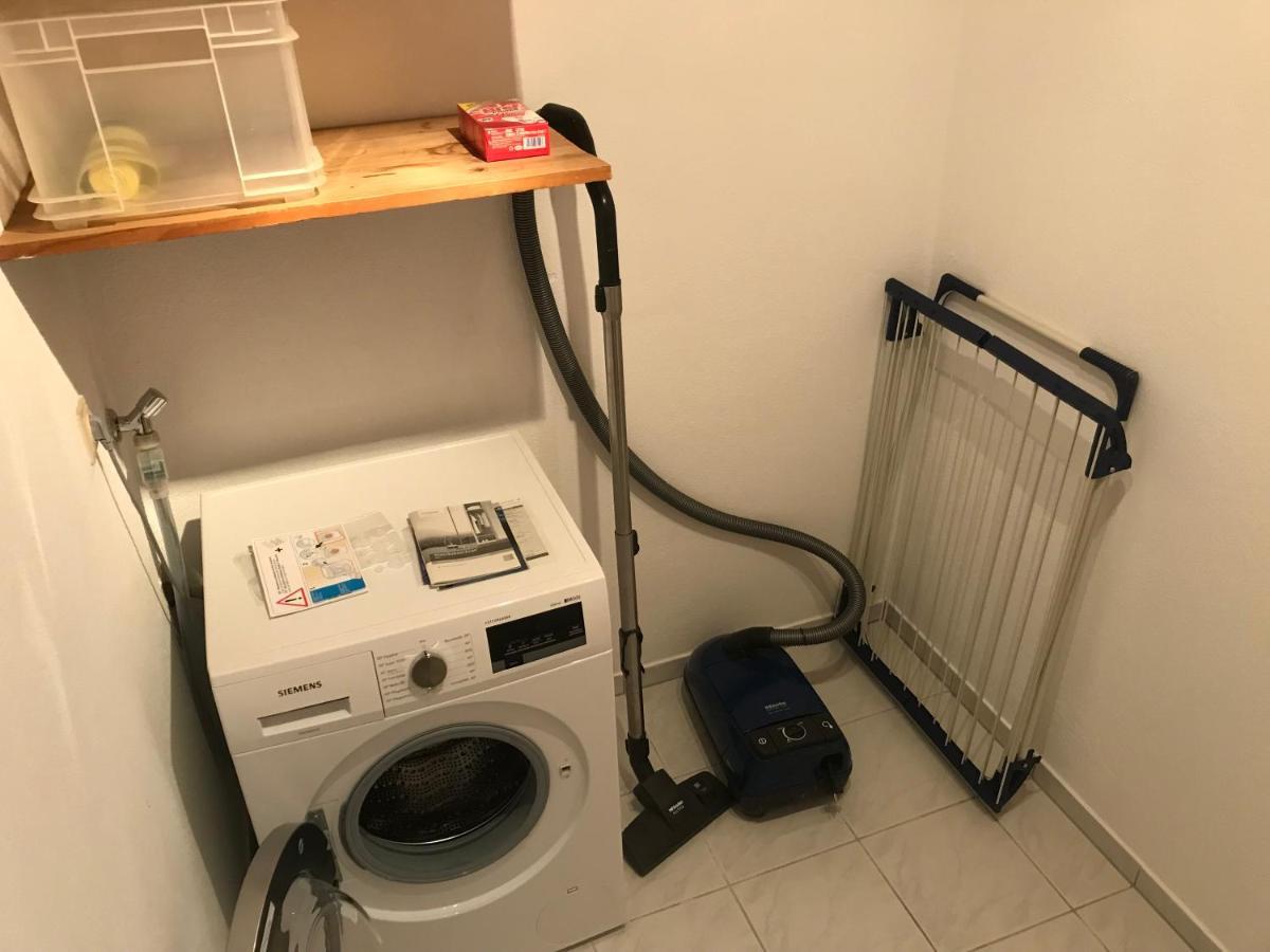 Oxtown City Apartment Ochsenhausen Екстериор снимка