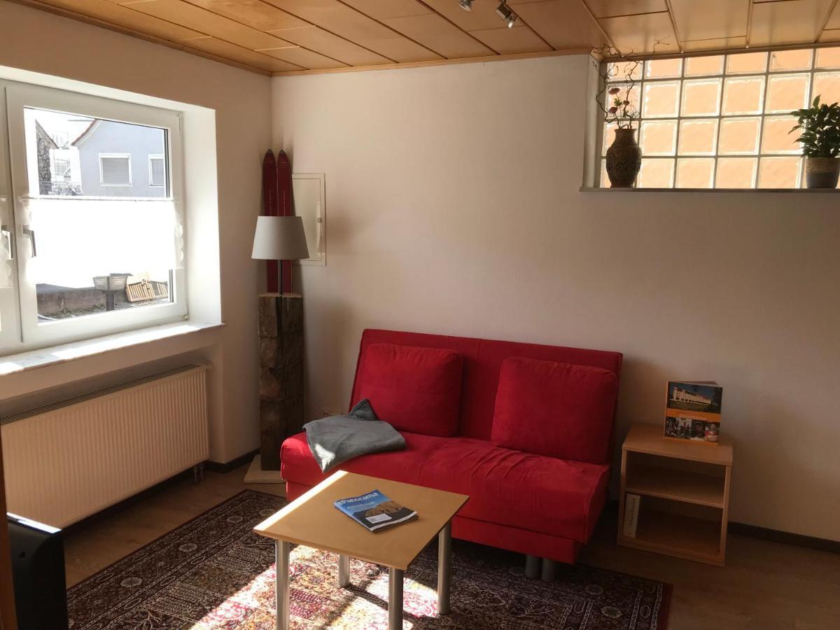 Oxtown City Apartment Ochsenhausen Екстериор снимка