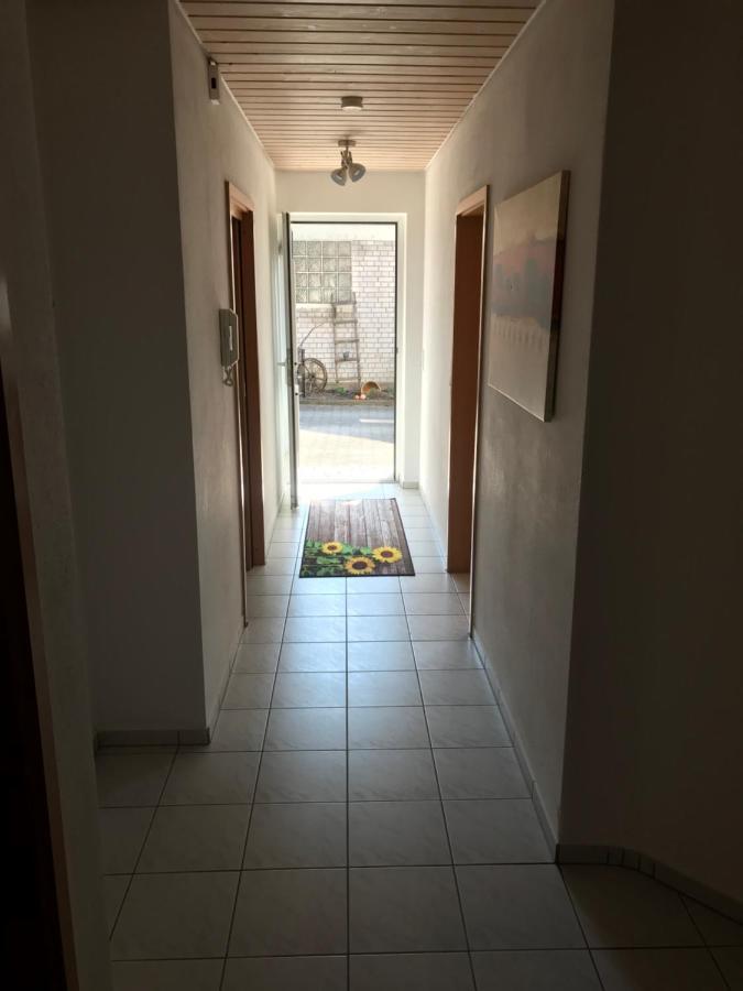 Oxtown City Apartment Ochsenhausen Екстериор снимка