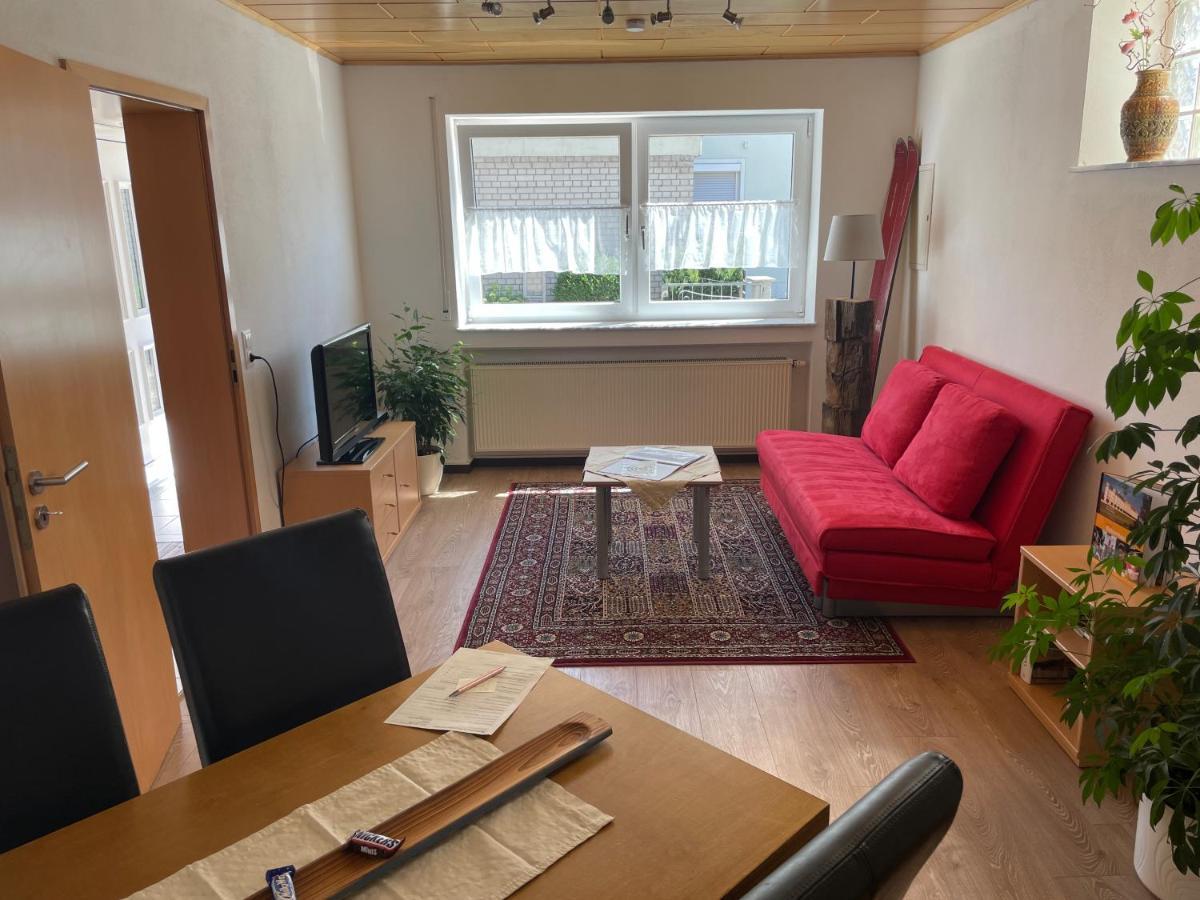 Oxtown City Apartment Ochsenhausen Екстериор снимка