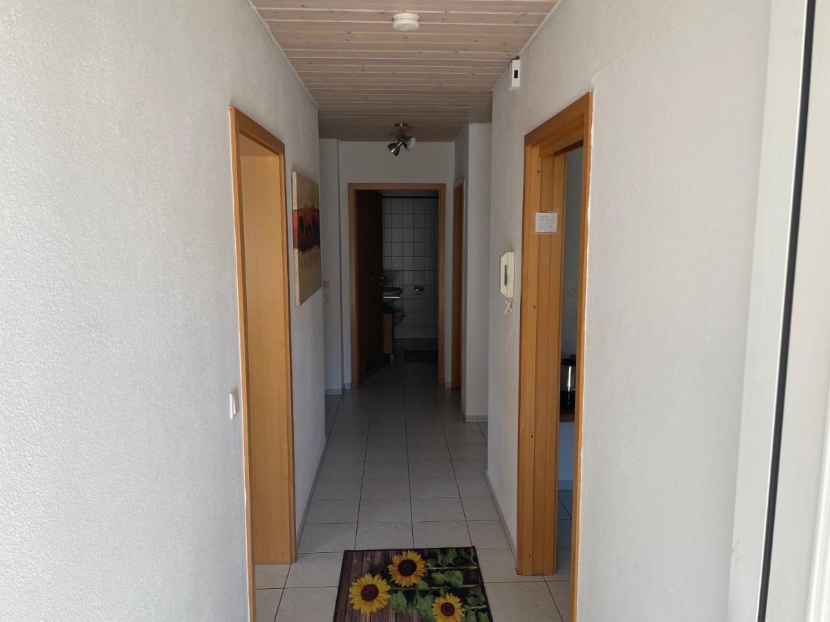 Oxtown City Apartment Ochsenhausen Екстериор снимка