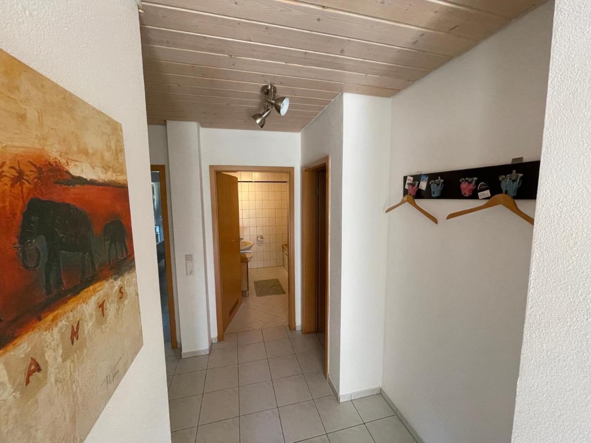 Oxtown City Apartment Ochsenhausen Екстериор снимка