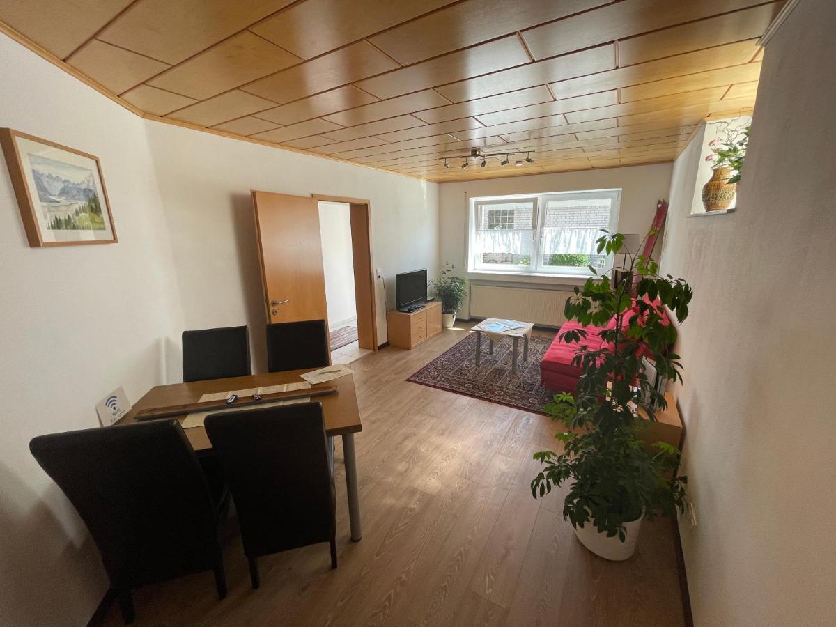 Oxtown City Apartment Ochsenhausen Екстериор снимка