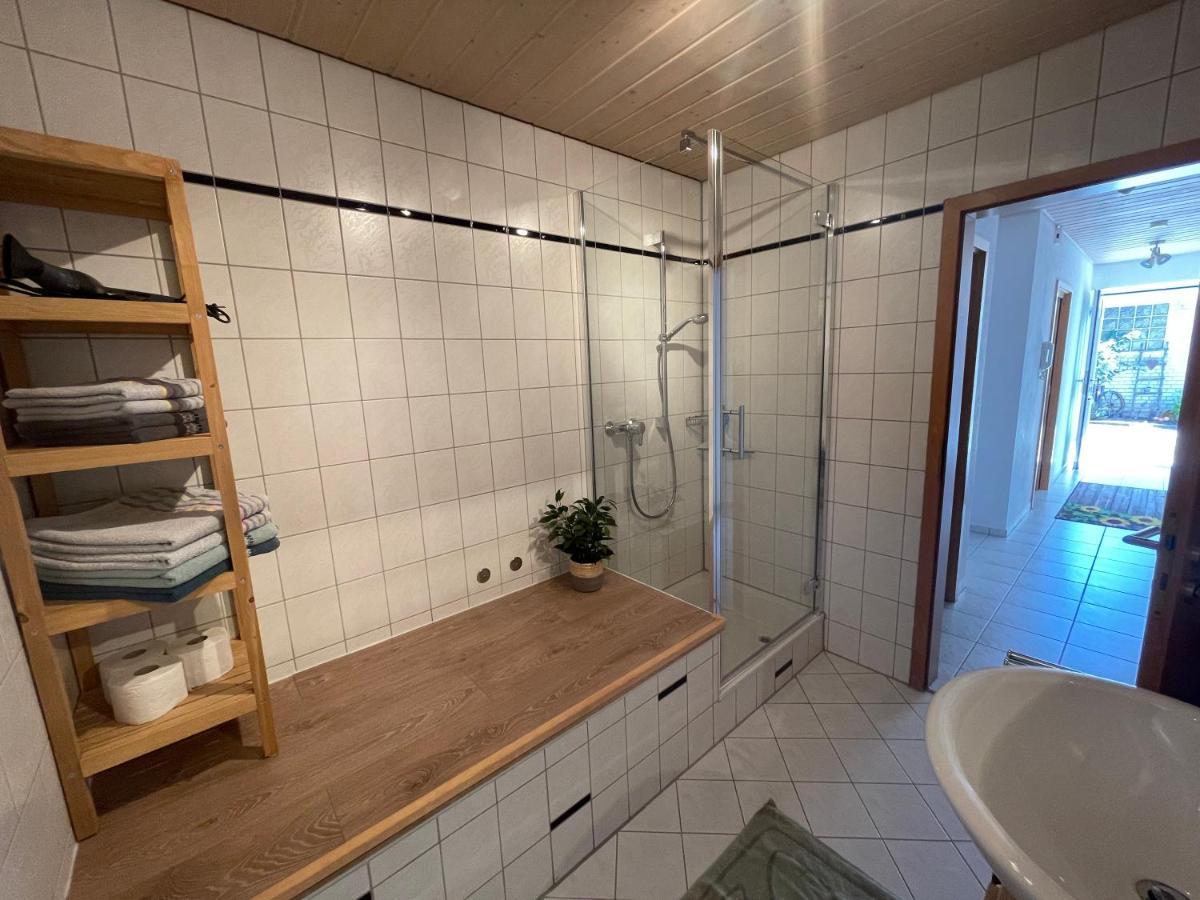 Oxtown City Apartment Ochsenhausen Екстериор снимка